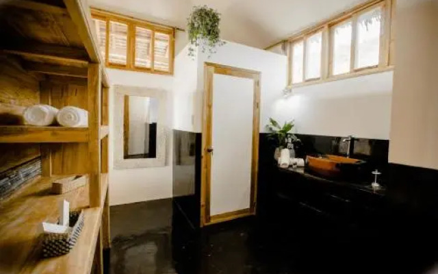 Maligaya Beach Bungalows