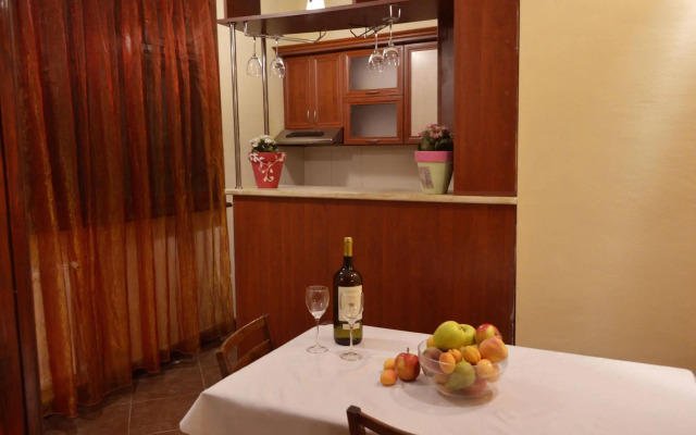 Patio Hostel