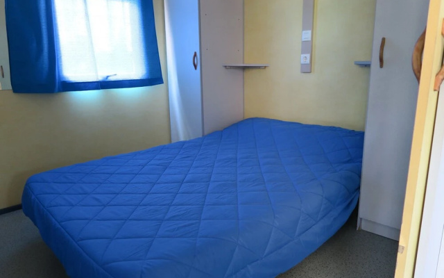 Camping Azul