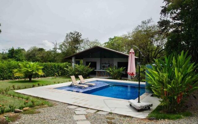 Casita Linda - 2 BR Mountainview Home with Pool