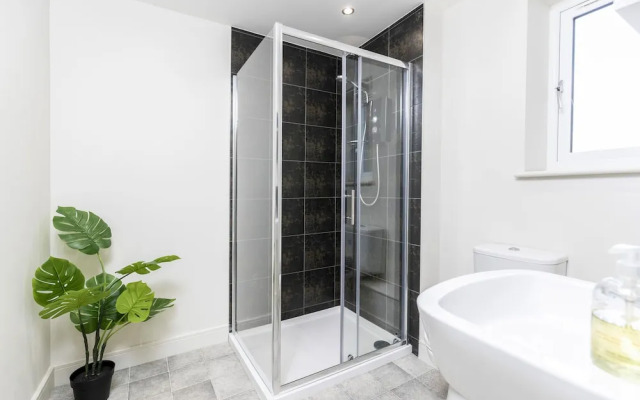 1 Avery Gardens - 1 Bedroom Apartment