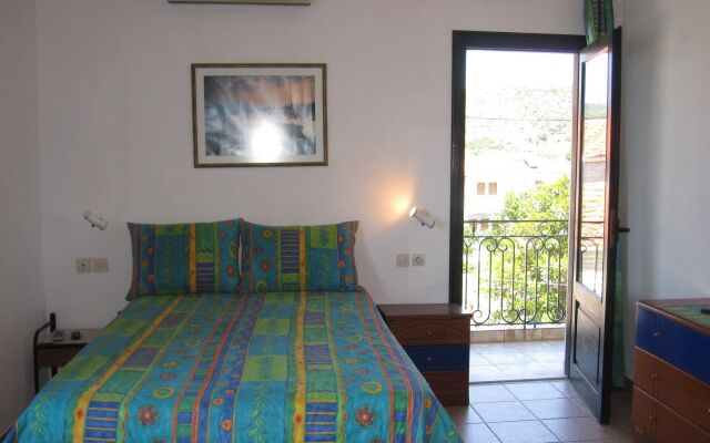 Hotel Gorgona