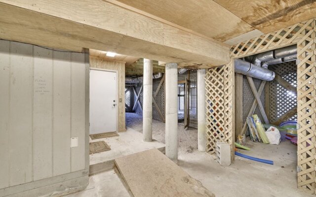 5 Junket Holiday Home