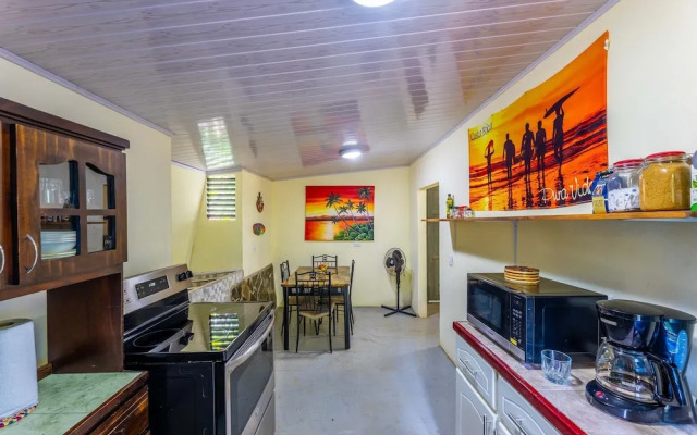 Chill Surf Getaway 1 Min Walk to the Beach