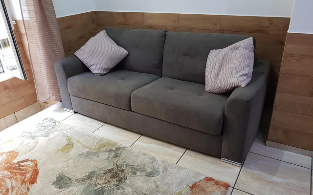 Apartment Lisbon Center Rebelo da Silva