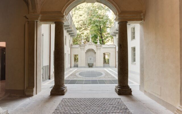 Palazzo del Carretto