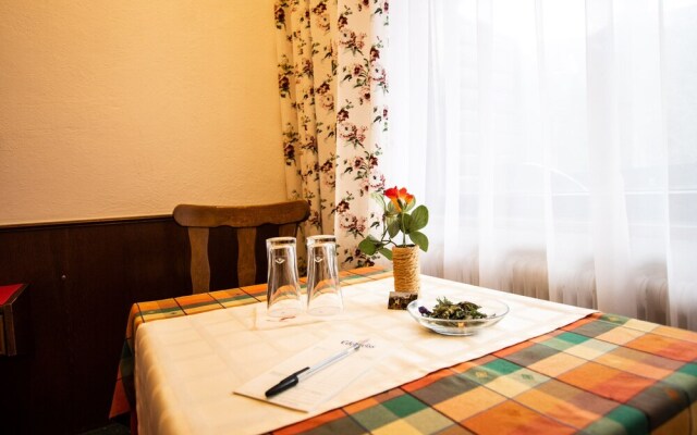 Hotel Vanda