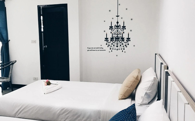 Rinn Boutique House