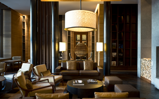 The Chedi Andermatt