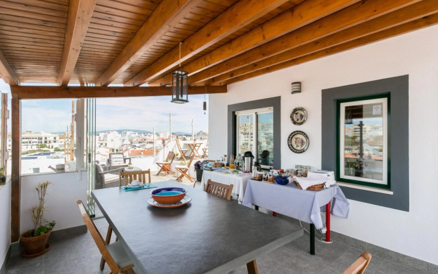 3 Marias Guest House B&B