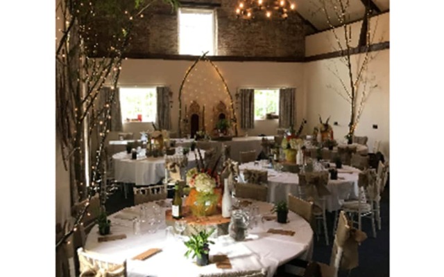 Hockwold Hall