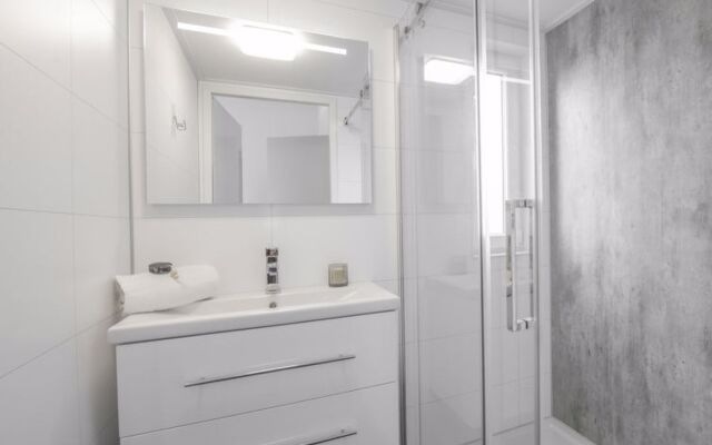 Water Resort Oosterschelde 30406