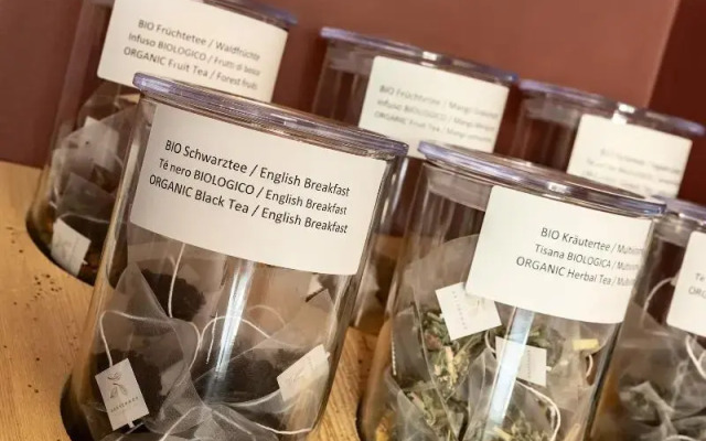 Lamasu RioVerde - Lago di Garda