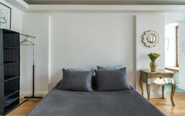 Letyourflat Apartments "Hermitage"