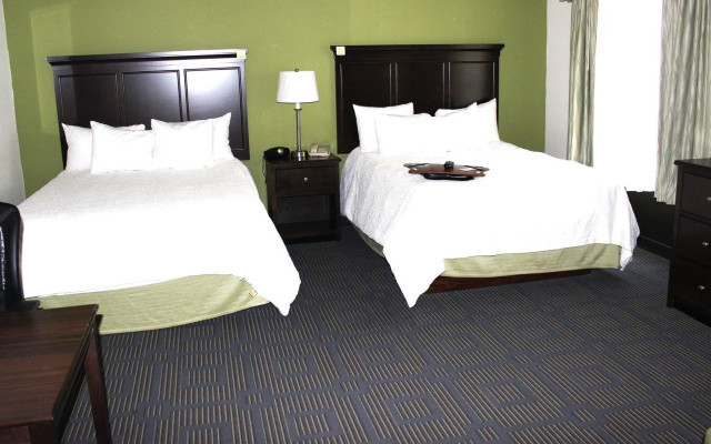 Hampton Inn & Suites Hazard