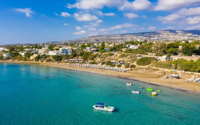 Villa Ermis in Peyia