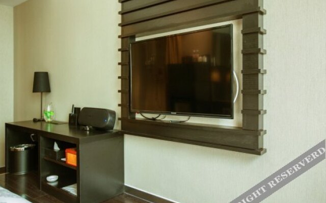 Yimeng Hotel