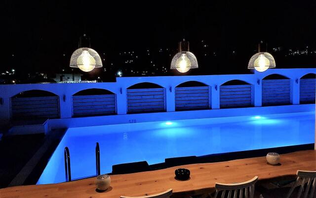 Chryssi Akti, Sure Hotel Collection by Best Western