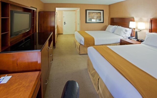 Holiday Inn-Portsmouth