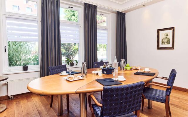 Best Western soibelmanns Lutherstadt Wittenberg