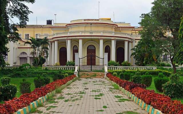 Sandesh The Prince - 4 Star Hotel