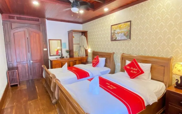 Villa Sirikili Luang Prabang