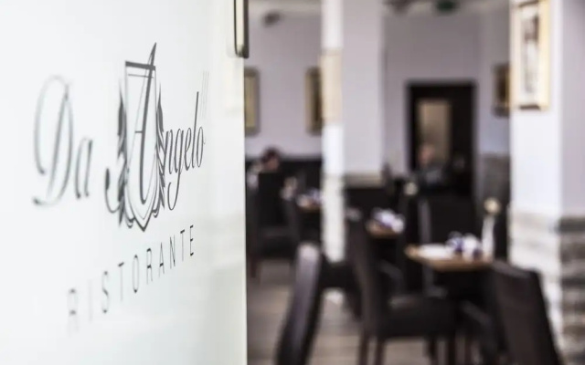 Parkhotel Altenburg