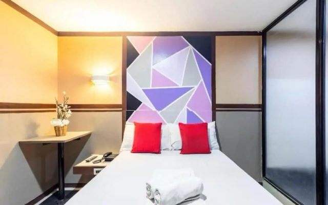 OYO 920 New York Hotel Miami