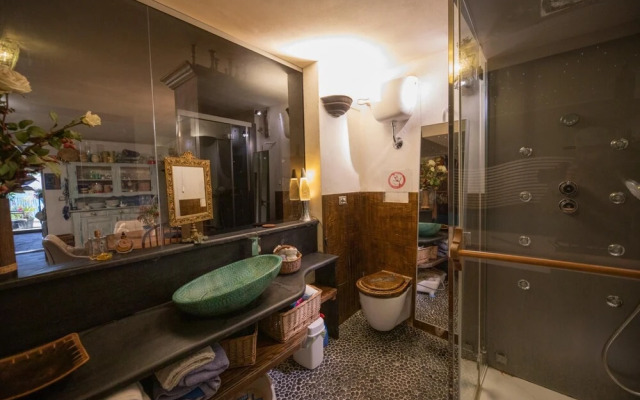Alfeo Luxury Suite in Siracusa