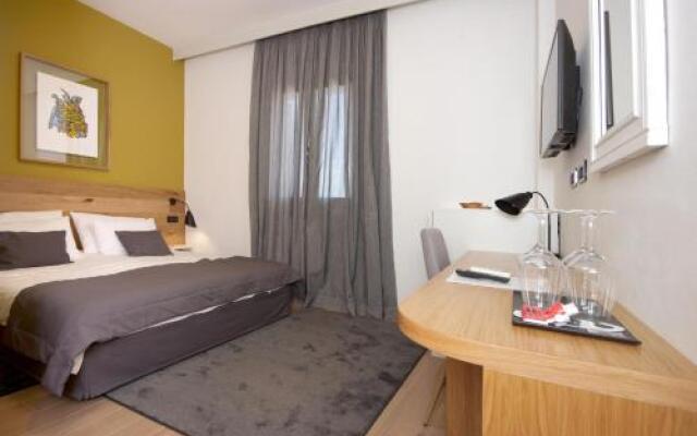Alla Beccaccia Landpension