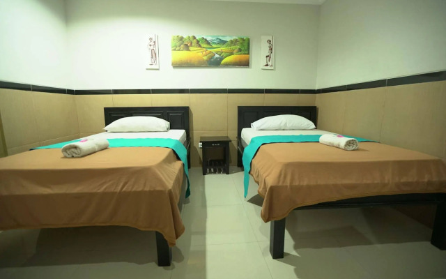 Rena Segara House Kuta