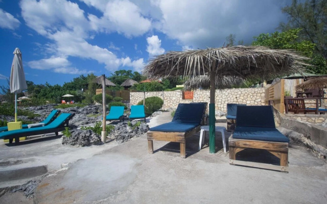 Sea Breeze Studio