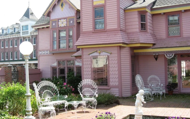 The Towers Bed & Breakfast