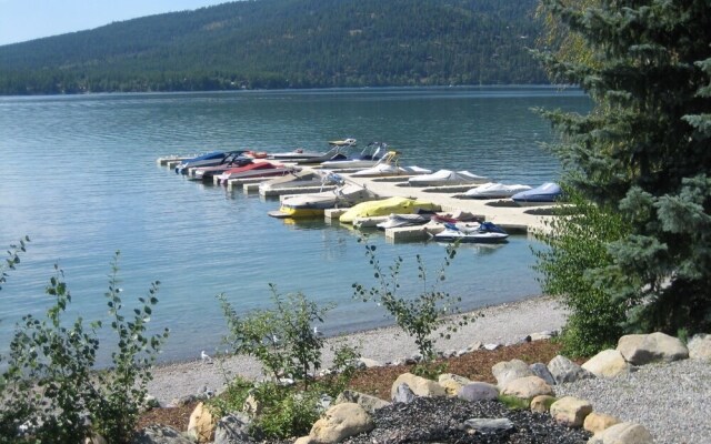 Mountain Harbor #139 2 Bedroom Condo