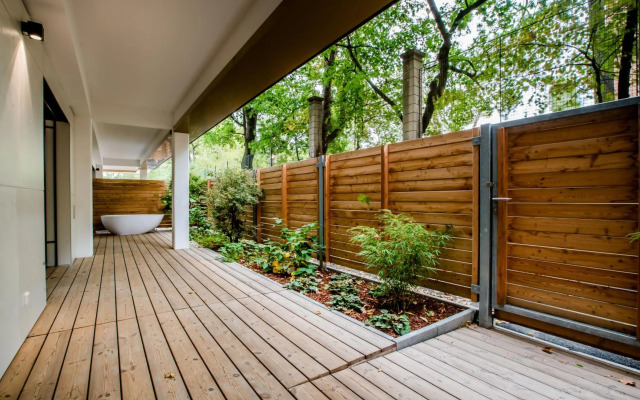 Karl Suites Palais Wessely