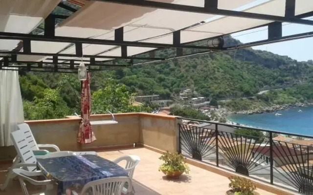 Le Terrazze sul Mare