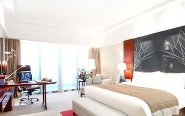 Xiangsheng Grand Hotel & Resort Mountain Putuo