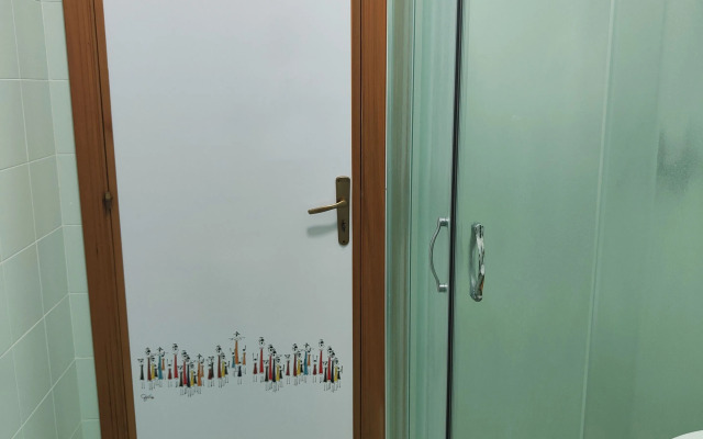 Beteya  Hostel Don Bosco