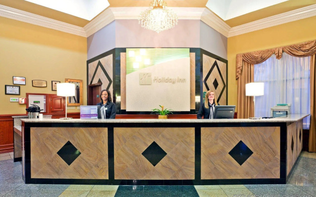 Doubletree by Hilton Hattiesburg, MS