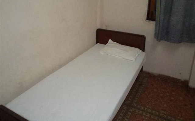 Hotel Mangalam