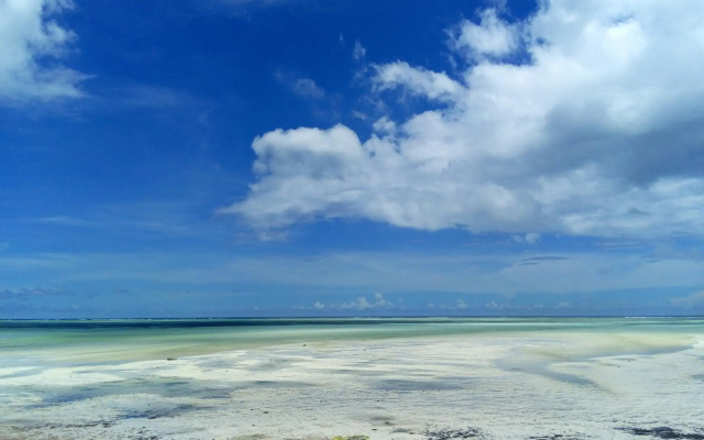 Zanzibar Bahari Villas