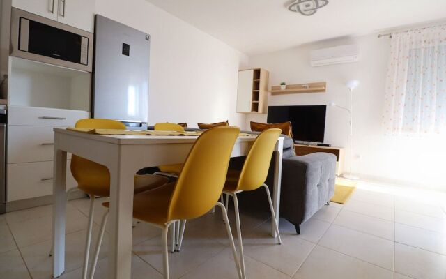 Galerius Golden Beach Apartment