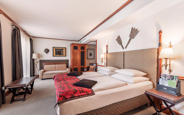 Park-Hotel Hagenbeck