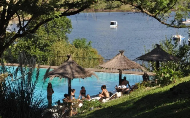 Los Molinos Hotel & Resort
