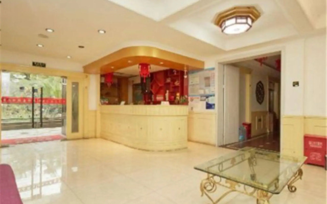 Shanghai Xingshen (Xincheng)
