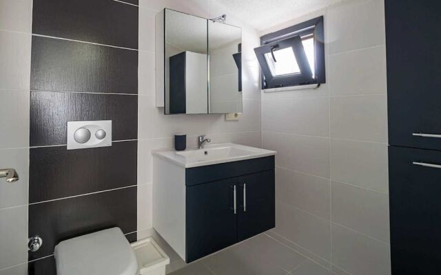 Mas Suites Apartments