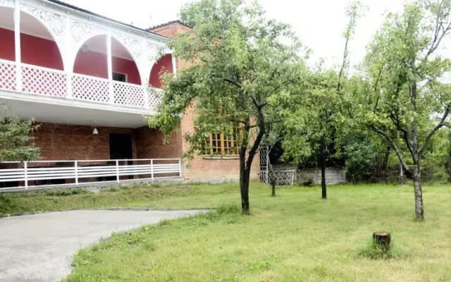 Andronike Guesthouse