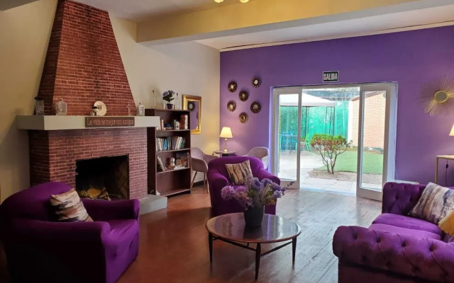 Hostal The Place Miraflores