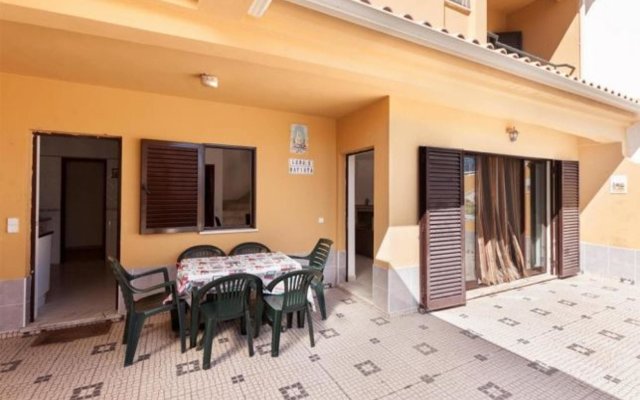 Villa With 2 Bedrooms in Albufeira, With Private Pool, Enclosed Garden