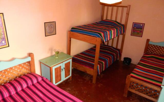 Hostal Casa Gaia